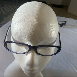 Versace Sunglasses eyewear